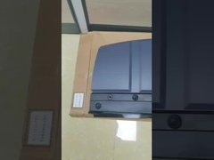 LR117215 Tavola di rivestimento della piastra di scivolo del paraurti anteriore per Land Rover Range Rover 2013-2022