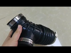 16578-95F0B Tubo di aspirazione del condotto d'aria per Nissan Sunny murano