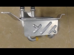 JB3Z7A095C raffreddatore ad olio per Ford Ranger