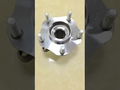 40202-3JA1A Cuscinetto per ruote per Nissan Pathfinder Infiniti Altima Maxima