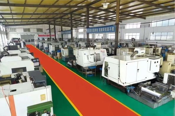 Guangzhou Eagle Auto Parts Co., Ltd.