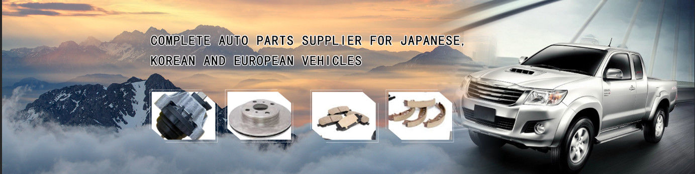 Parti giapponesi dell'automobile