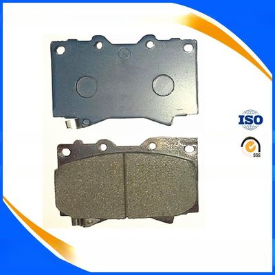 04465-60120 04465-60220 per Toyota Land Cruiser Competitive