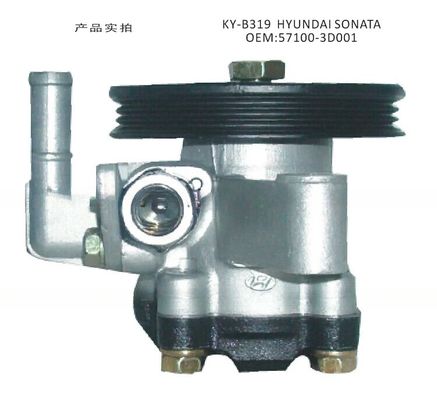 Pompa di sterzo automatico di dimensioni standard 57100-3D001 per Hyundai Sonata OE NO