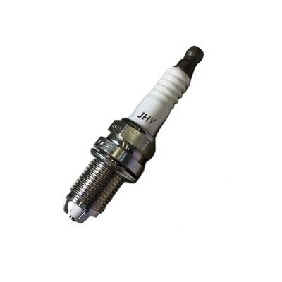 MN119942 Pajero V75 V9 Mitsubishi Spark Plug Thread Dimensione Tre Polo
