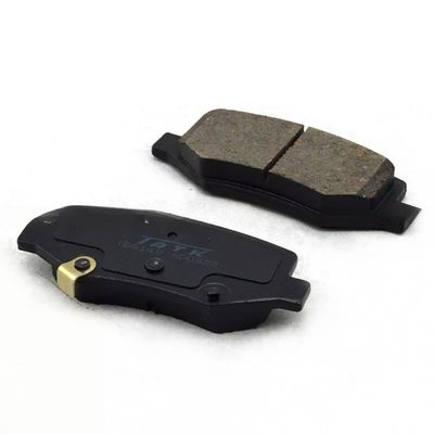Palle di freno BYD S6 originali per fermare in modo regolare e sicuro OE NO. 1234567