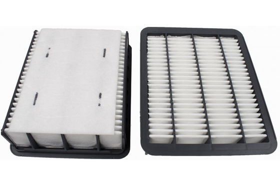 Filtro per depuratore d'aria di dimensioni standard per Toyota Element Sub-assy da 17801-30070