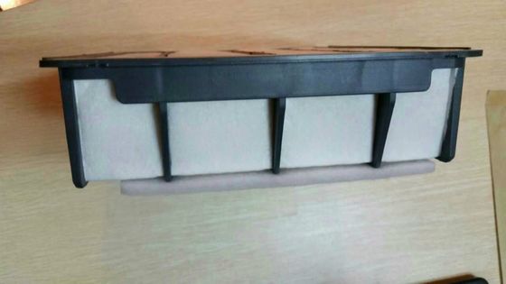 Filtro per depuratore d'aria di dimensioni standard per Toyota Element Sub-assy da 17801-30070