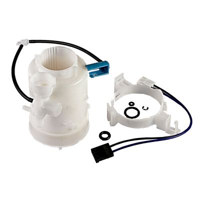 Filtro della pompa del carburante 1770A106 di dimensioni standard per Mitsubishi Lancer