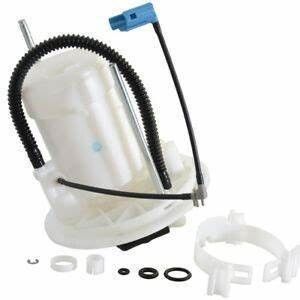 Filtro della pompa del carburante 1770A106 di dimensioni standard per Mitsubishi Lancer