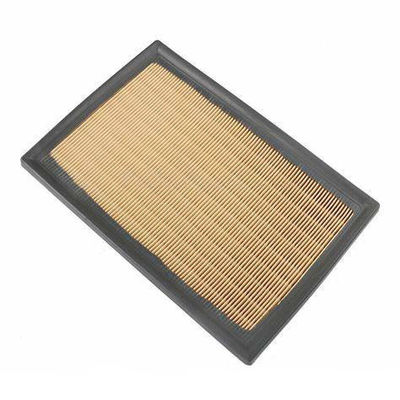 Elemento di filtro dell'aria per auto Toyota 17801-38010 17801-38011 per Lexus Ls400