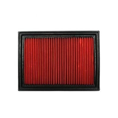 Filtro d'aria motore di dimensioni standard per Nissan Rogue Sentra QX70 300ZX Juke FX35 16546-30P00