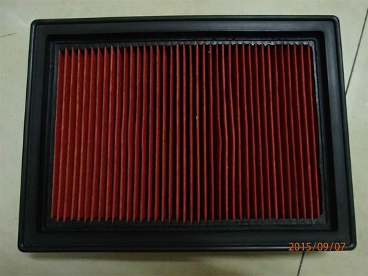 Filtro d'aria motore di dimensioni standard per Nissan Rogue Sentra QX70 300ZX Juke FX35 16546-30P00