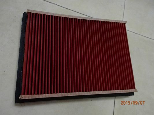 Filtro d'aria motore di dimensioni standard per Nissan Rogue Sentra QX70 300ZX Juke FX35 16546-30P00