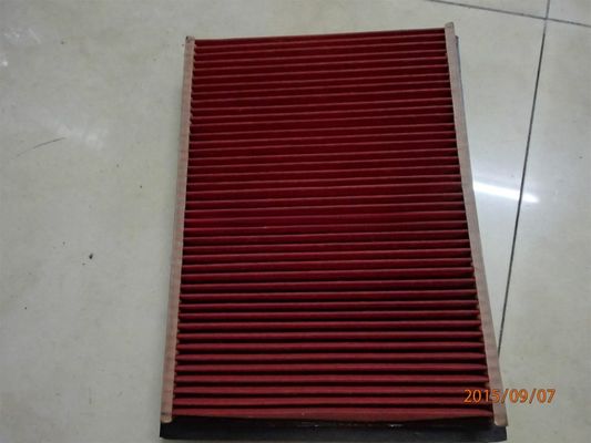 Filtro d'aria motore di dimensioni standard per Nissan Rogue Sentra QX70 300ZX Juke FX35 16546-30P00