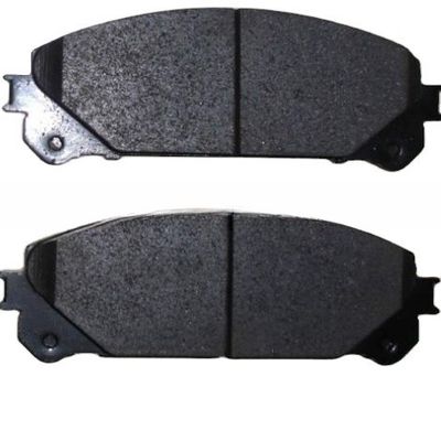 04465-48150 Pad di freno per Lexus RX350 Anno 2014- Car Fitting