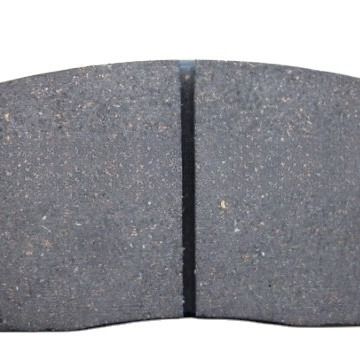 Q Pad di freno 04465-06090 per Toyota Camry 2011- al numero di riferimento 8DB 355 020-741
