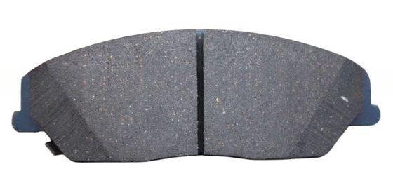 Q Pad di freno 04465-06090 per Toyota Camry 2011- al numero di riferimento 8DB 355 020-741