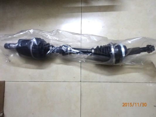 Dimensioni standard dell'asse motore LH anteriore per Toyota Camry GSV60 GSV40 43420-06B00