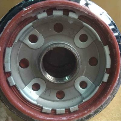 Filtro di olio di carta filtro importato per Toyota 90915-10003 7 giorni di consegna garantita