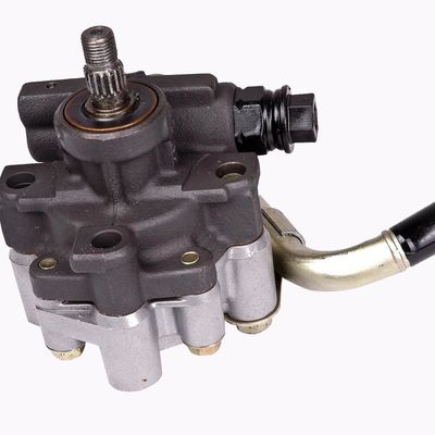 44320-60260 Pompa del servosterzo per l'anno 2001-2004 Toyota Corolla 1ZZFE per l'anno 2001-2004
