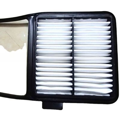 17801-21040 Elemento di filtro dell'aria per Toyota Prius T132A104 Performance di lunga durata