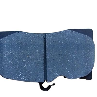 04465-30410 OEM NO Pad a disco di freno per Lexus GS300 GS350 GS460 Lexus Europe Car Fitment