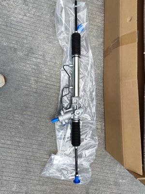Superiore - supporto di sterzo e pignone 44250-12232 per Toyota Corolla EE90