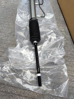 Superiore - supporto di sterzo e pignone 44250-12232 per Toyota Corolla EE90