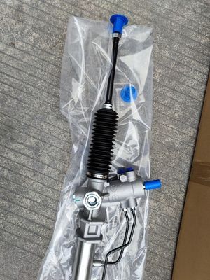 Superiore - supporto di sterzo e pignone 44250-12232 per Toyota Corolla EE90