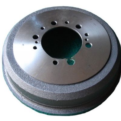 Aggiorna il tuo sistema di frenatura con il rotore del freno a disco Toyota HILUX 42431-35170 oggi