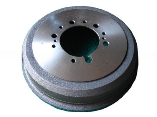 Aggiorna il tuo sistema di frenatura con il rotore del freno a disco Toyota HILUX 42431-35170 oggi