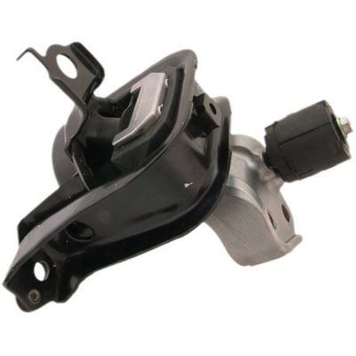 12306-21060 Isolatore di montaggio del motore per Toyota Vitz Yaris Gomma naturale