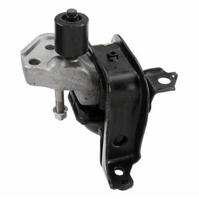 12306-21060 Isolatore di montaggio del motore per Toyota Vitz Yaris Gomma naturale