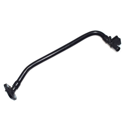16268-75091 Toyota Radiator Hose For Hilux Prado Engine 1.6 YN5 E di lunga durata