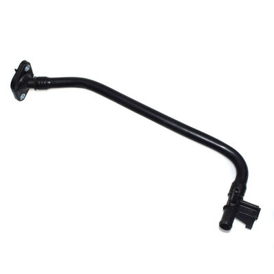 16268-75091 Toyota Radiator Hose For Hilux Prado Engine 1.6 YN5 E di lunga durata