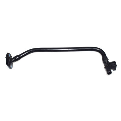 16268-75091 Toyota Radiator Hose For Hilux Prado Engine 1.6 YN5 E di lunga durata