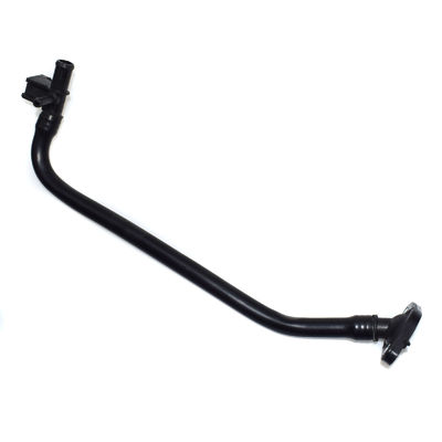 16268-75091 Toyota Radiator Hose For Hilux Prado Engine 1.6 YN5 E di lunga durata