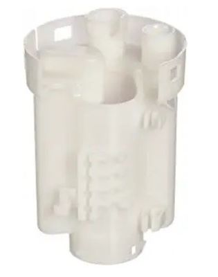 Carta filtrante importata Materiale interno filtro del carburante 23300-28040 per Toyota RAV4 ACA21