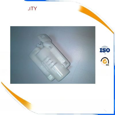 Carta filtrante importata Materiale interno filtro del carburante 23300-28040 per Toyota RAV4 ACA21