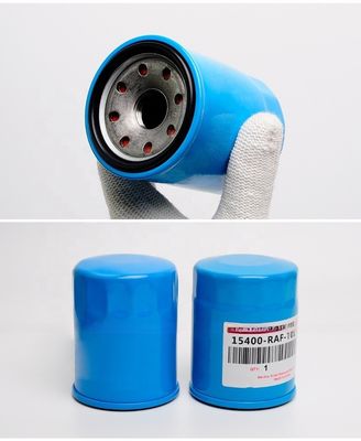 Z218 FILTRO DI OLIO PER HONDA CIVIC 2005-2011 IN LUCE BULLE DALLA TAILANDIA riferimento NO