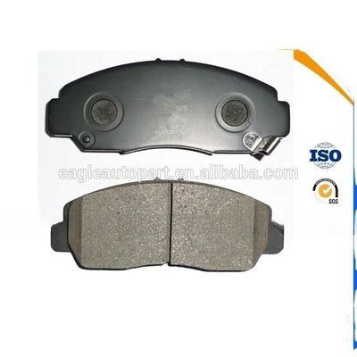 HONDA CIVIC Pad del freno anteriore 45022-TS4-T50 45022-TR0-E01 e con OEM 45022-TS4-T50