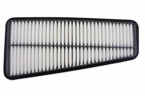 Car Fitment Toyota FJ CRUISER GSJ1 Filtro dell'aria 17801-31090 per TOYOTA LAND CRUISER PRADO