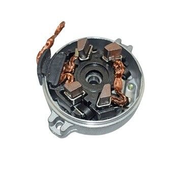 28130-28040 28130-28140 Auto Starter Carbon Brush Holder per Toyota Camry 2.4 RAV4