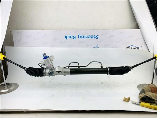 Aggiornare il tuo NISSAN Sunny N16 Almera's Steering con Servo Steering Rack 49001-5M406