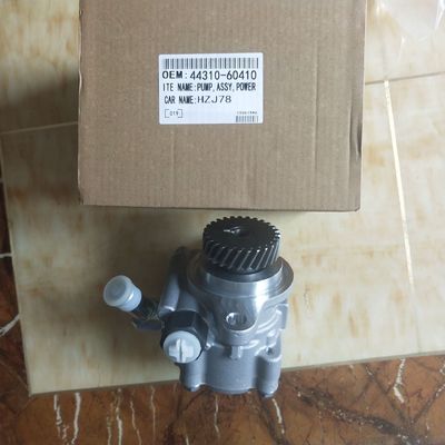44310-60410 Pompa di sterzo per Toyota Landcruiser HZJ78 1HZ 1HD