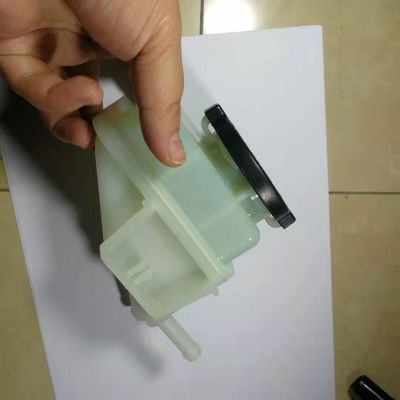44360-0K050 Servo-steering, serbatoio dell'olio e pompa a ventola per Toyota Hilux 2002-2004
