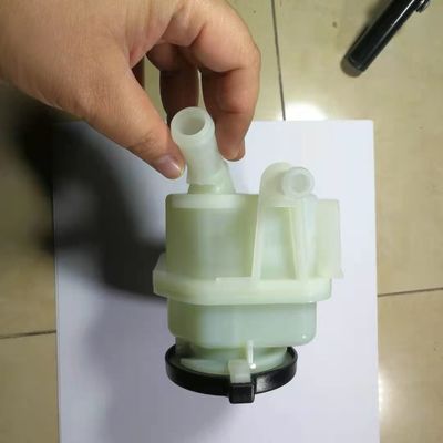 44360-0K050 Servo-steering, serbatoio dell'olio e pompa a ventola per Toyota Hilux 2002-2004