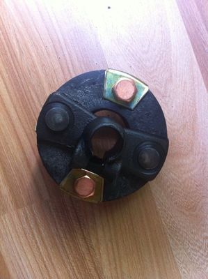 NR Accoppiamento di sterzo 45230-36010 per Toyota Landcruiser FJ45 DYNA 200