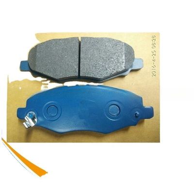 Blue LAND CRUISER PRADO J12 Pad 04465-0k130 per Toyota Hilux Vigo